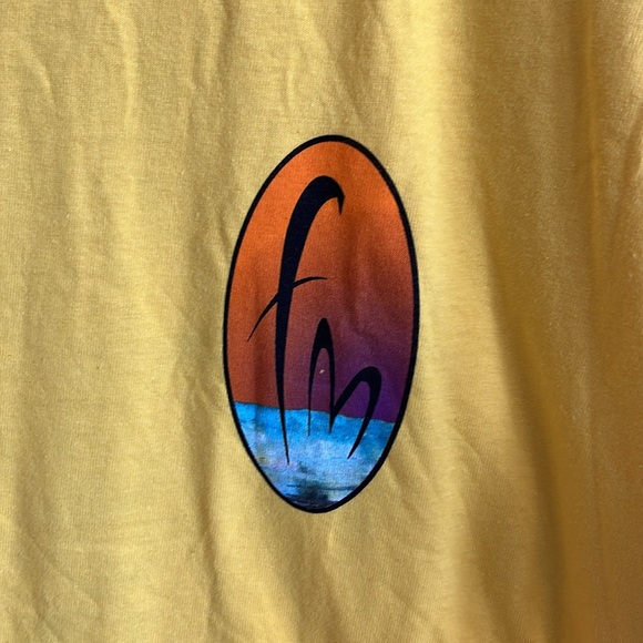 Vintage Fleetwood Mac T-Shirt / 2003 / XL / Say You Will - Picture 3 of 7